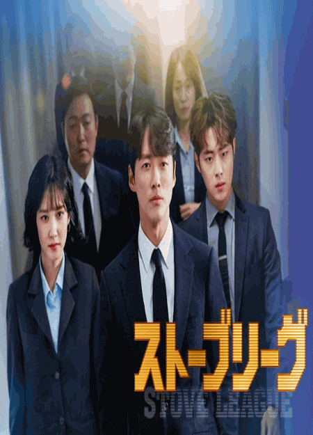 [DVD]  韓国ドラマ （字幕版）ストーブリーグ